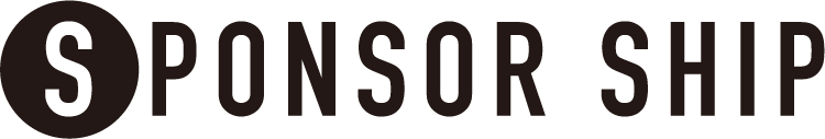 SPONSOR SHIP